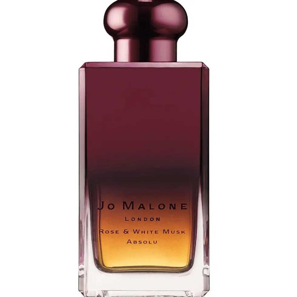 Jo Malone Rose & White Musk Absolu woda kolońska spray 100ml