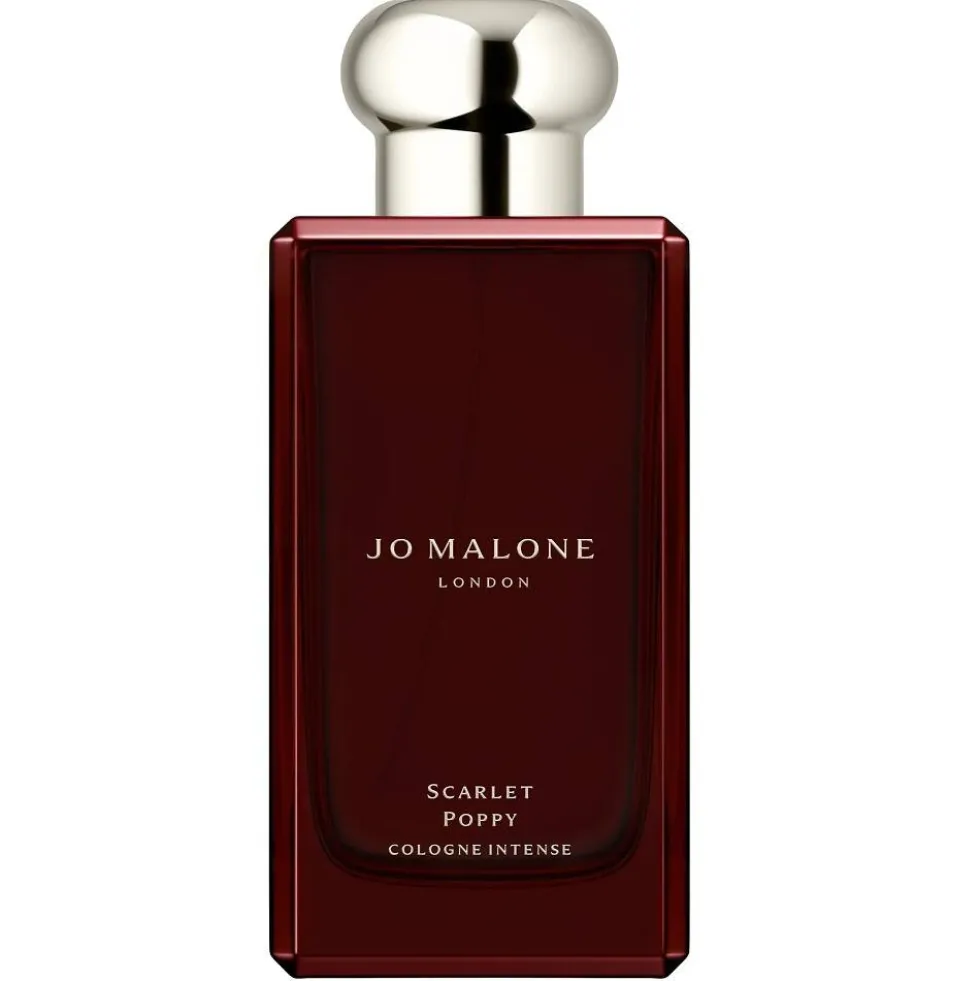 Jo Malone Scarlet Poppy Intense woda kolońska spray 100ml