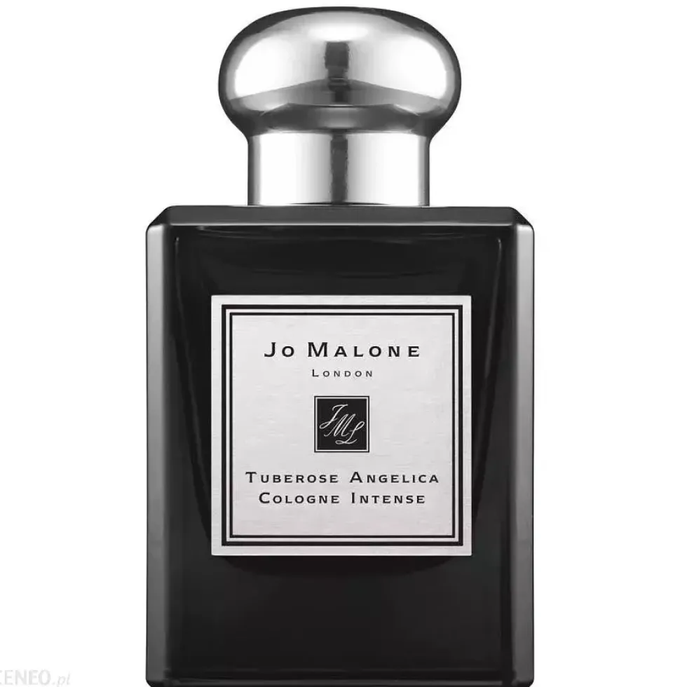 Jo Malone Tuberose Angelica Cologne Intense woda kolońska spray 50ml