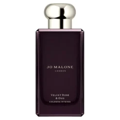 Jo Malone Velvet Rose & Oud Cologne Intense woda kolońska spray 100ml