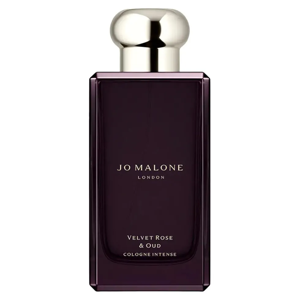 Jo Malone Velvet Rose & Oud Cologne Intense woda kolońska spray 100ml