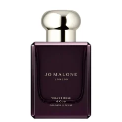 Jo Malone Velvet Rose & Oud Cologne Intense woda kolońska spray 50ml