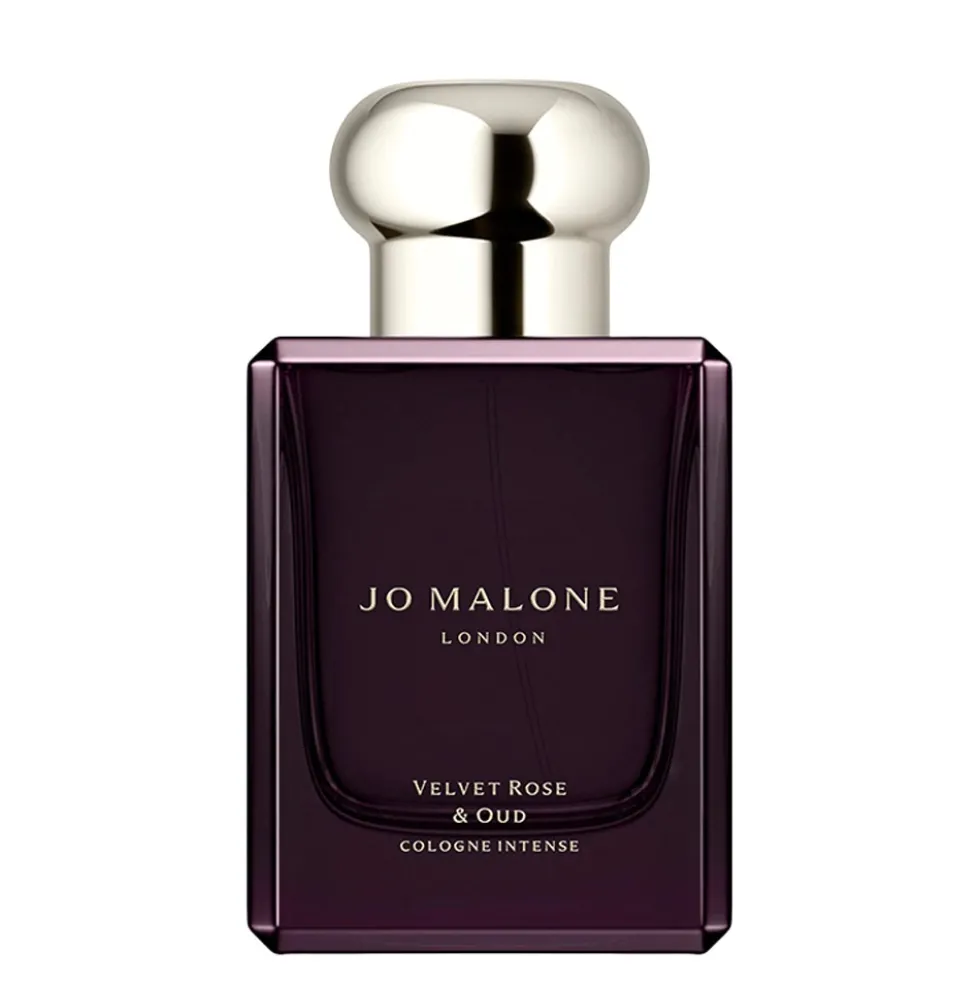 Jo Malone Velvet Rose & Oud Cologne Intense woda kolońska spray 50ml