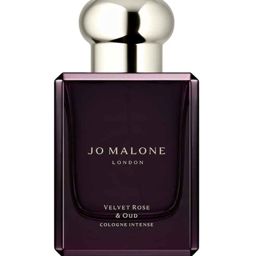 Jo Malone Velvet Rose & Oud Intense woda kolońska spray 50ml