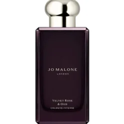 Jo Malone Velvet Rose & Oud Intense woda kolońska spray 100ml