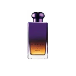 Jo Malone Violet & Amber Absolu woda kolońska spray 100ml