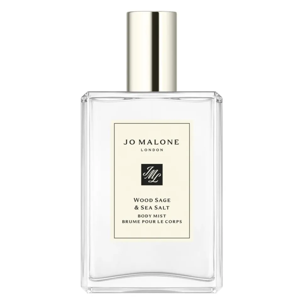 Jo Malone Wood Sage & Sea Salt mgiełka do ciała 100ml