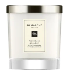 Jo Malone Wood Sage & Sea Salt świeca zapachowa 200g