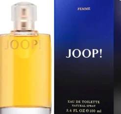 Joop! Femme woda toaletowa spray 100ml