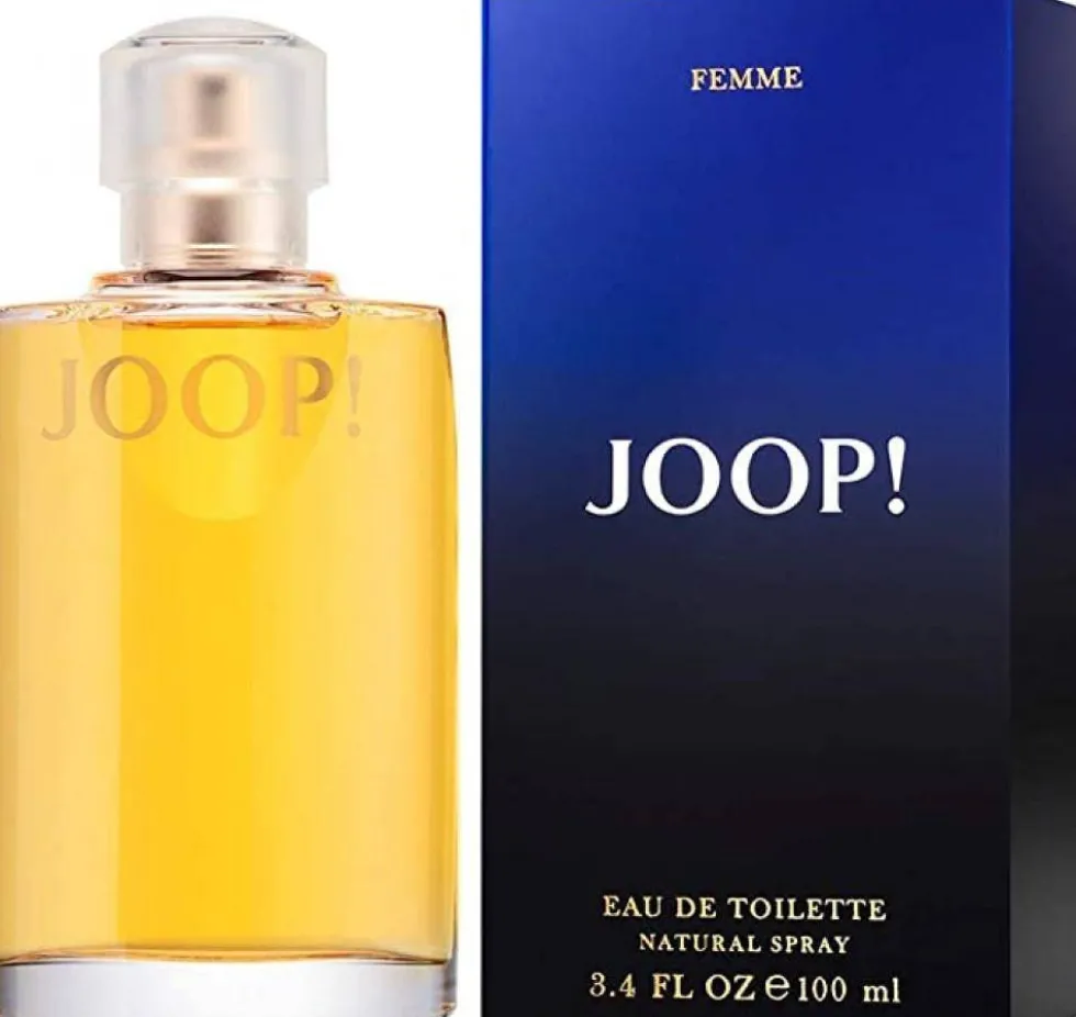 Joop! Femme woda toaletowa spray 100ml
