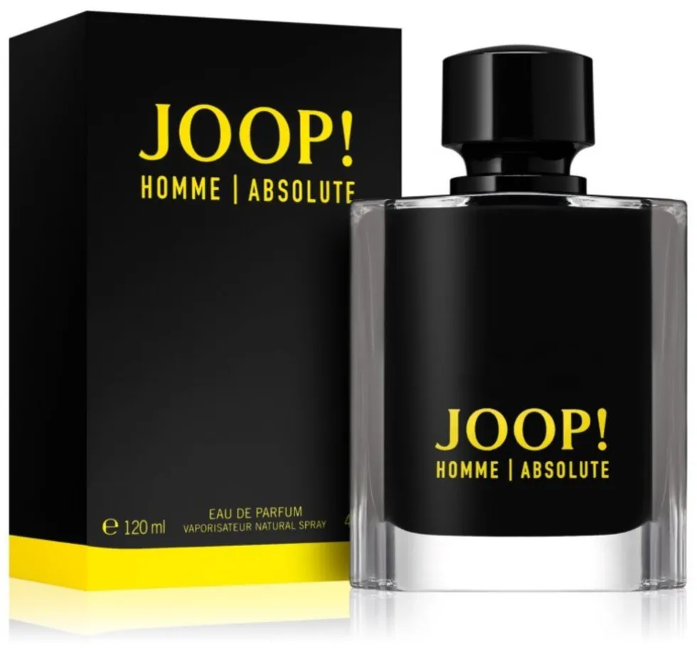 Joop! Homme Absolute woda perfumowana spray 120ml