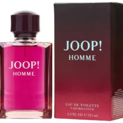 Joop! Homme woda toaletowa spray 125ml