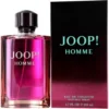 Joop! Homme woda toaletowa spray 75ml