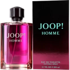 Joop! Homme woda toaletowa spray 200ml