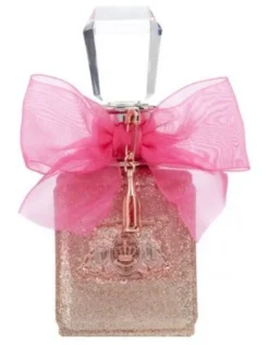 Juicy Couture Viva La Juicy Rose woda perfumowana spray 100ml