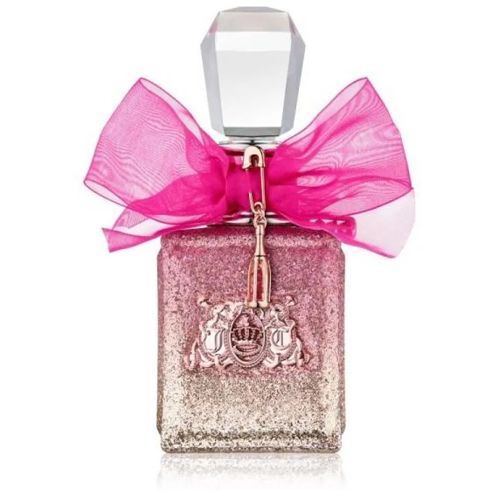 Juicy Couture Viva La Juicy Rose woda perfumowana spray 50ml