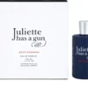 Juliette Has a Gun Gentlewoman woda perfumowana spray 100ml