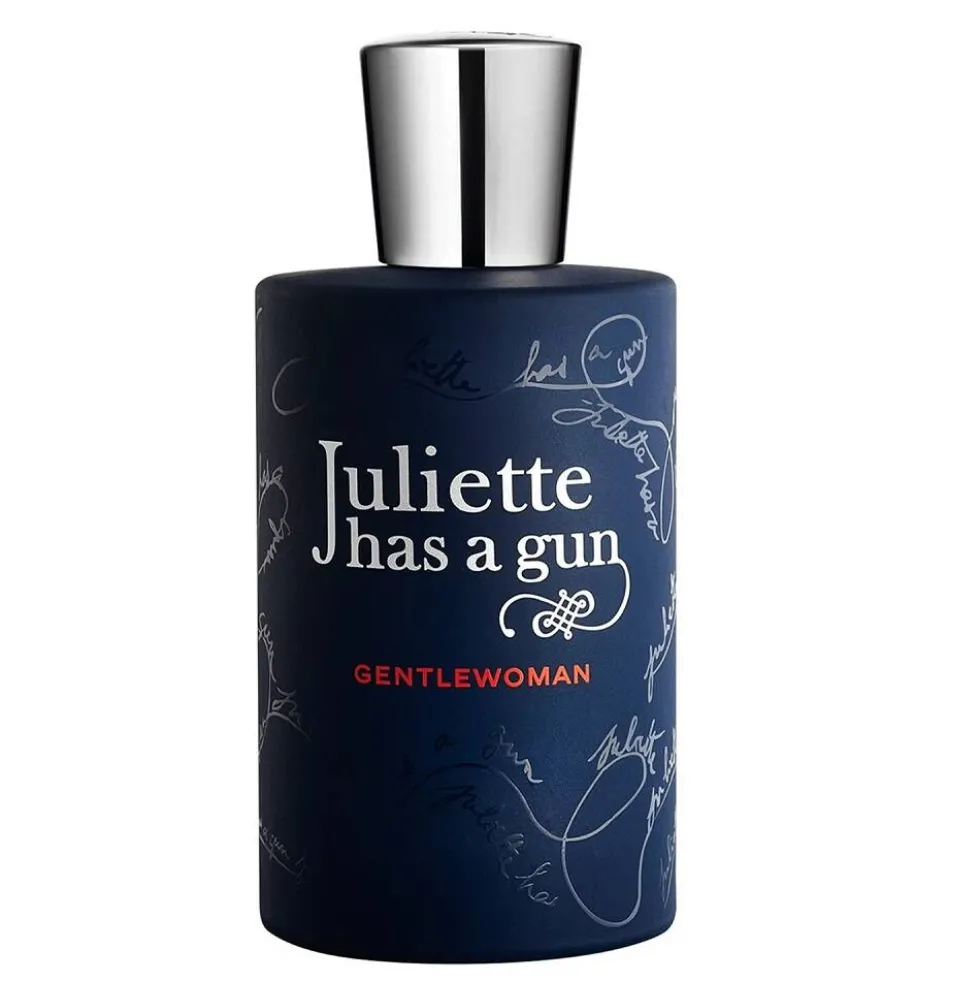 Juliette Has a Gun Gentlewoman woda perfumowana spray 100ml - produkt bez opakowania