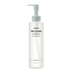 Jumiso Pore Clearing Cleansing Oil olejek do demakijażu 200ml