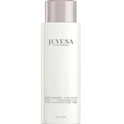 Juvena Pure Cleansing peeling liftingujący w pudrze 90g