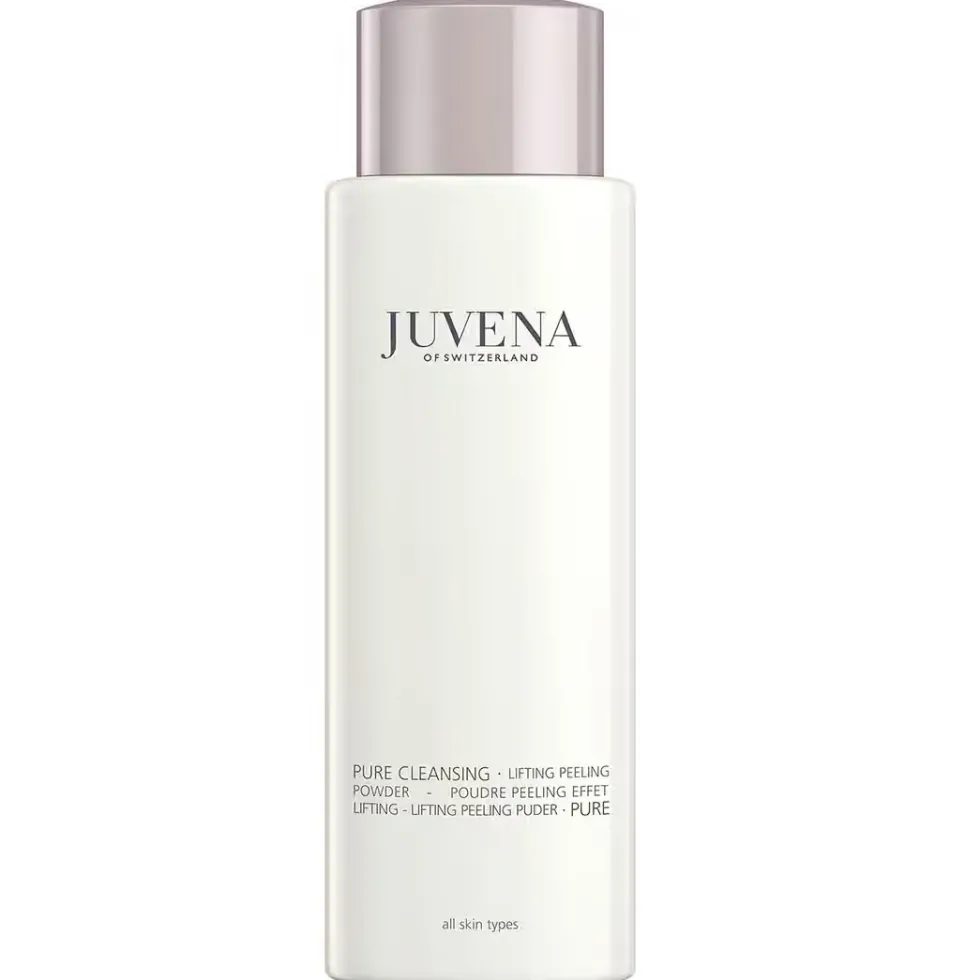 Juvena Pure Cleansing peeling liftingujący w pudrze 90g