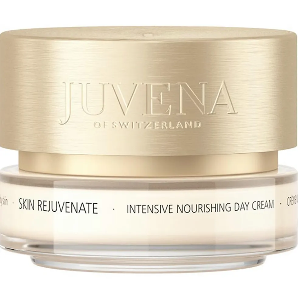 Juvena Skin Rejuvenate intensywnie odżywczy krem na dzień 50ml
