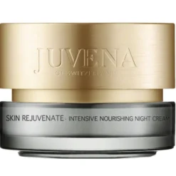 Juvena Skin Rejuvenate intensywnie odżywczy krem ​​na noc 50ml