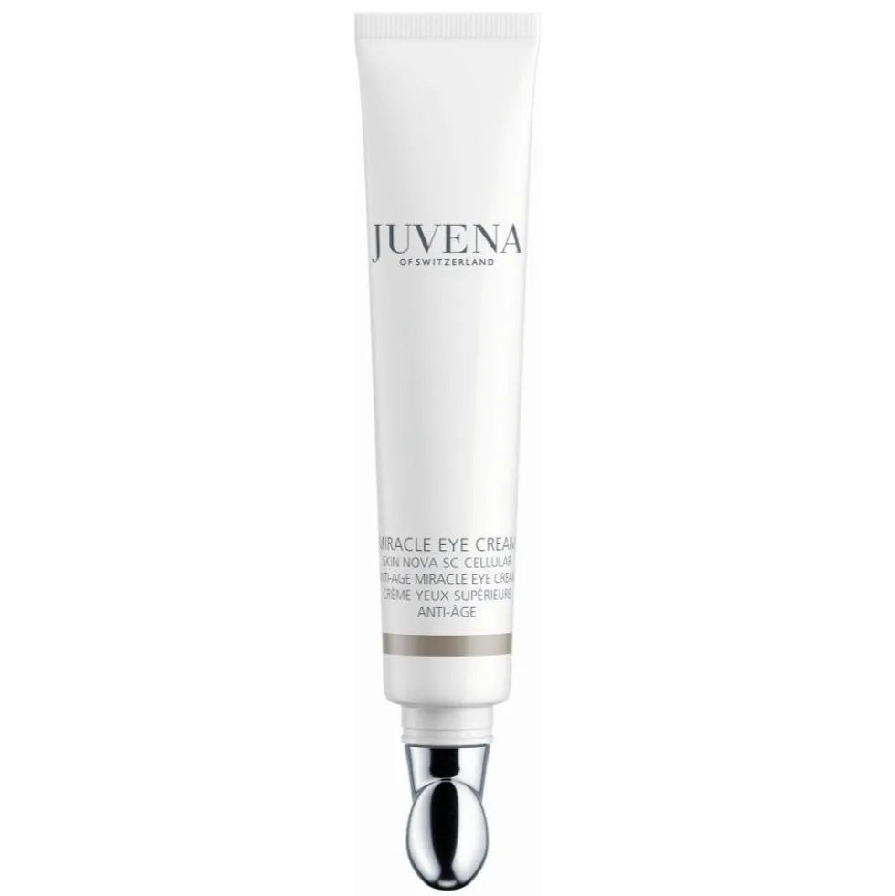 Juvena Skin Specialist Miracle krem przeciwstarzeniowy pod oczy 20ml