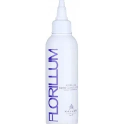 Kallos Florillum Silver Gloss Lotion płukanka do włosów 100ml