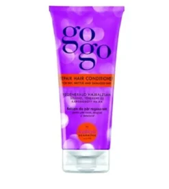 Kallos GoGo Repair Hair Conditioner nawilżająca odżywka do włosów 200ml