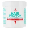 Kallos Hair Pro-Tox Leave-In Conditioner odżywka do włosów z keratyną kolagenem i kwasem hialuronowym 250ml