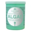 Kallos KJMN Algae Moisturizing Hair Mask nawilżająca maska do włosów z ekstraktem z alg i oliwą z oliwek 1000ml
