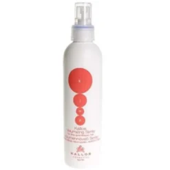 Kallos KJMN Volumizing spray do włosów zwiększający objętość 200ml