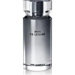 Karl Lagerfeld Bois De Vetiver woda toaletowa spray 50ml