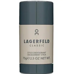 Karl Lagerfeld Classic dezodorant sztyft 75ml