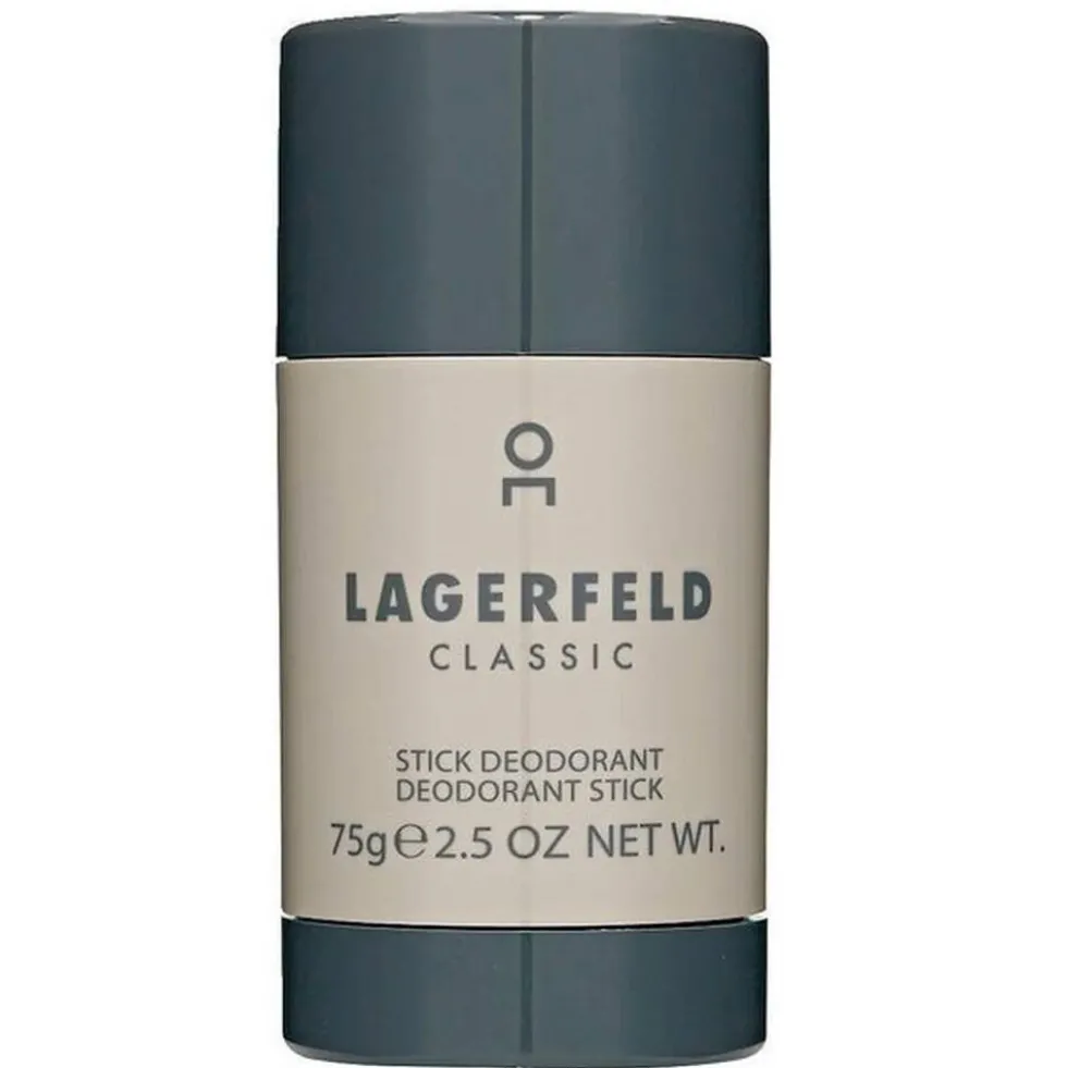 Karl Lagerfeld Classic dezodorant sztyft 75ml