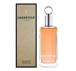 Karl Lagerfeld Classic woda toaletowa spray 100ml