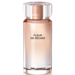 Karl Lagerfeld Fleur De Pecher woda perfumowana spray 100ml