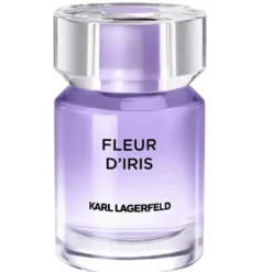Karl Lagerfeld Fleur D'Iris woda perfumowana spray 50ml