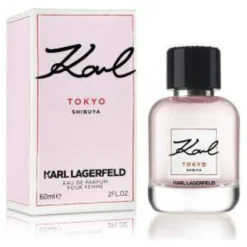 Karl Lagerfeld Karl Tokyo Shibuya woda perfumowana spray 60ml