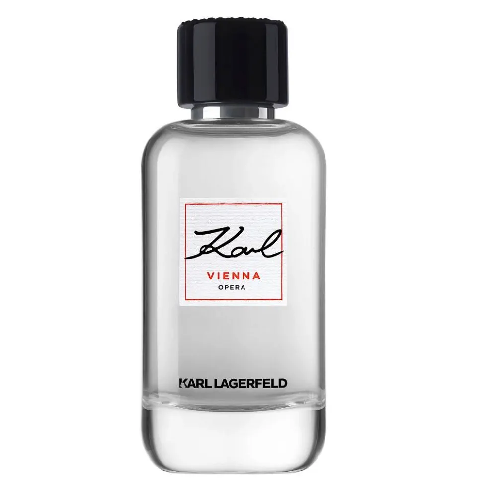Karl Lagerfeld Karl Vienna Opera woda toaletowa spray 100ml - produkt bez opakowania