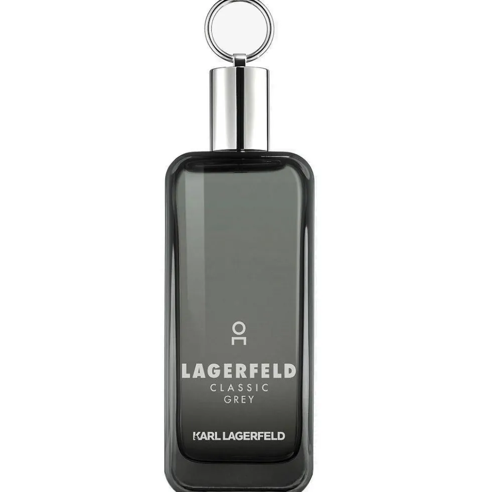 Karl Lagerfeld Lagerfeld Classic Grey woda toaletowa spray 100ml