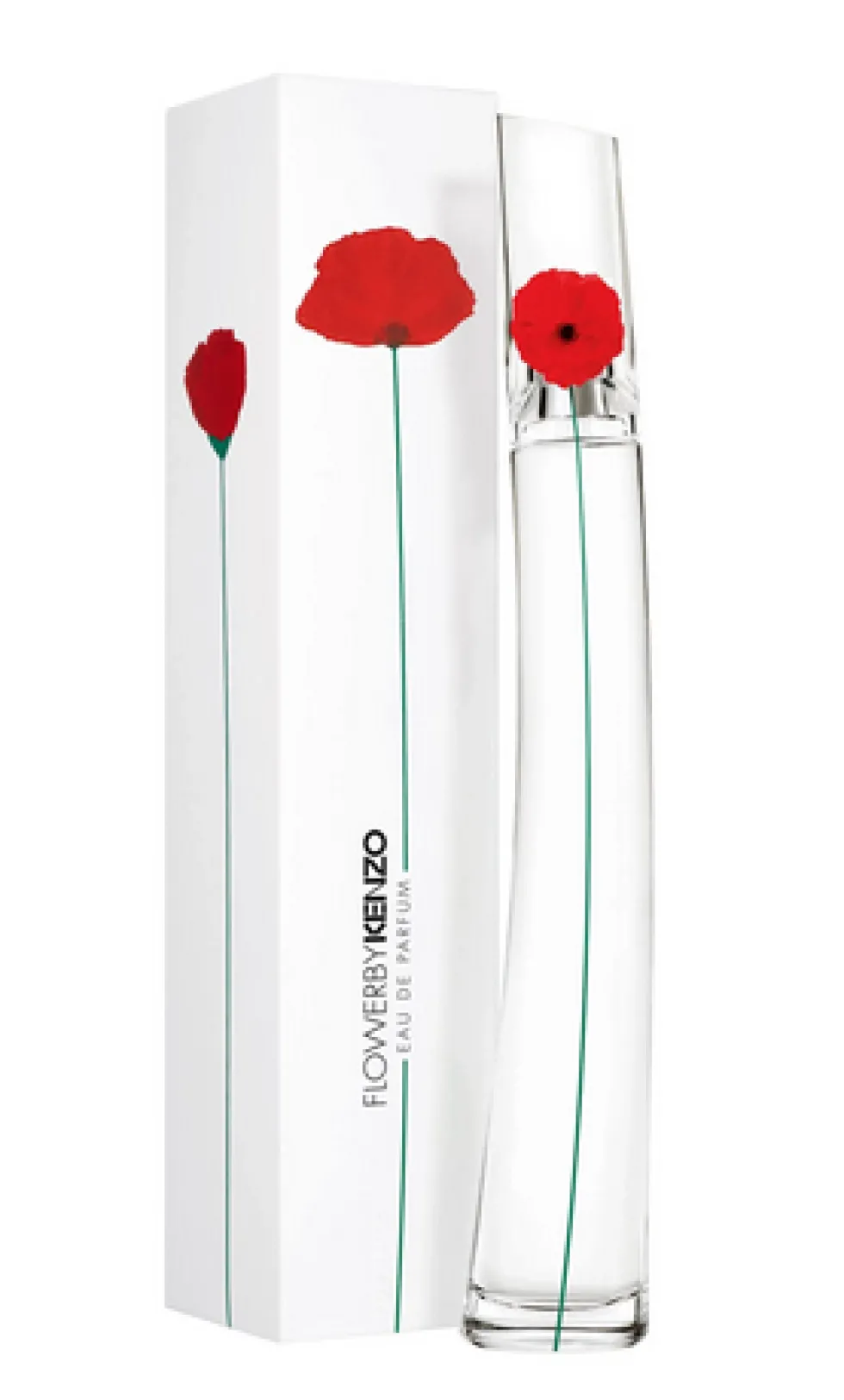KENZO Flower by Kenzo EDP refillable 100ml