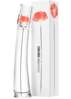 Kenzo Flower by Kenzo woda toaletowa spray 50ml