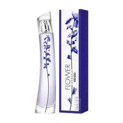 Kenzo Flower Ikebana Indigo woda perfumowana spray 75ml