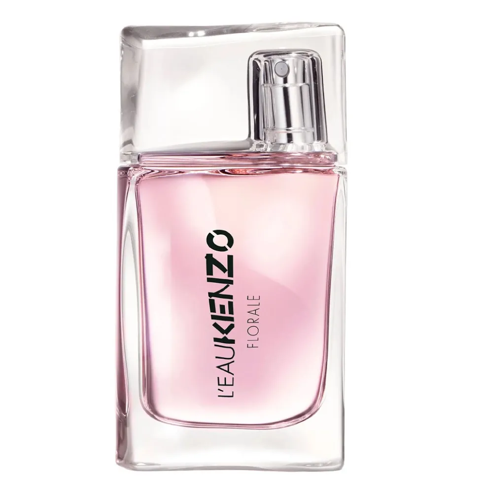 Kenzo L'Eau Kenzo Florale woda toaletowa spray 30ml