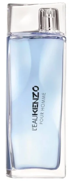 Kenzo L'eau Kenzo Pour Homme woda toaletowa spray 100ml - produkt bez opakowania