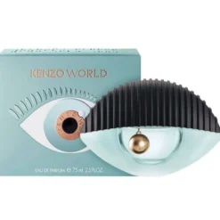 Kenzo World woda perfumowana spray 75ml