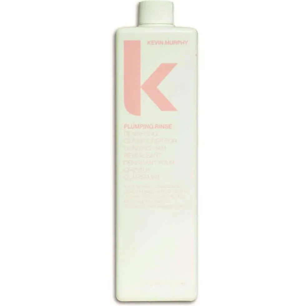 Kevin Murphy Plumping Rinse wzmacniająca odżywka do włosów 1000ml