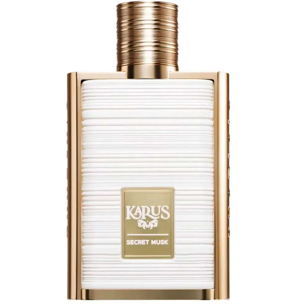 Khadlaj Karus Secret Musk woda perfumowana spray 100ml